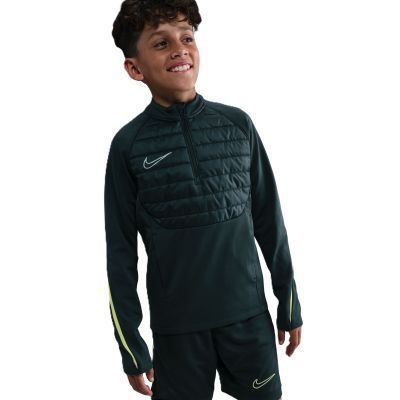 Bluza Nike Junior Therma-FIT Academy FJ6181-390