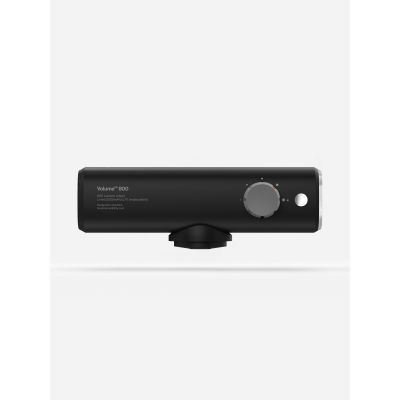 3. Lampka rowerowa BOOKMAN Volume Front 800