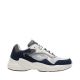Buty damskie Fila Collene CB biało-szaro-granatowe FFW0046 53048