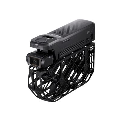 2. Dron HoverAir X1 PRO Ultimate Cycling Kit