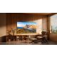 4. TCL C8L 65C8L Telewizor 165,1 cm (65") 4K Ultra HD Smart TV Wi-Fi Czarny 6000 cd/m2