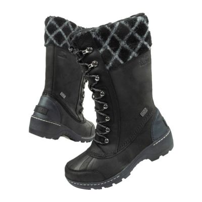 2. Buty kozaki Sorel W NL2984-010