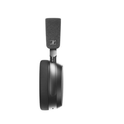 18. Słuchawki Sennheiser MOMENTUM 4 Wireless - Graphite