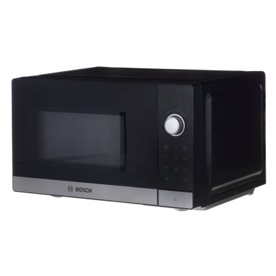 2. Kuchenka mikrofalowa BOSCH FFL 023MS2