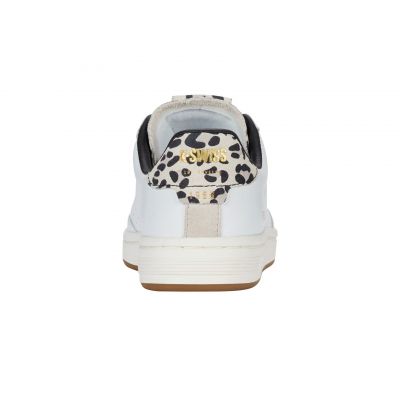 3. Buty K-Swiss Lozan Klub Lth W 97263-952-M
