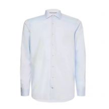 Koszula Tommy Hilfiger Dobby Flex Collar M MW0MW17495