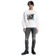 7. Jeansy Calvin Klein Jeans Skinny M J30J323366 