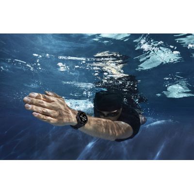 16. Zegarek Smartwatch Xiaomi Watch 2 Pro LTE Srebrny  | Smartband | Bluetooth 5.3, 4G LTE, Wi-Fi, GPS, NFC, 5ATM, 1.43"