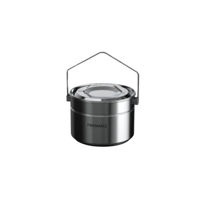 Garnek antarcti pot 1.8l FIRE-MAPLE