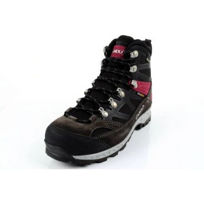 4. Buty trekkingowe Aku Trekker Pro GORE-TEX W 847374