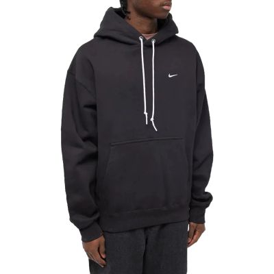 2. Nike Solo Swoosh DX1355-010 Czarne L