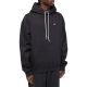 2. Nike Solo Swoosh DX1355-010 Czarne L