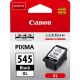 Tusz Canon czarny PG-545XL=PG545XL=8286B001, 400 str.