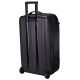 2. Thule Subterra 2 TSR490 Black Troba podróżna Miękka skorupa Czarny 90 l Poliwęglan (PC), Poliester