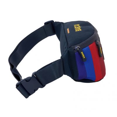 2. FC Barcelona saszetka biodrowa nerka waist bag 812629446