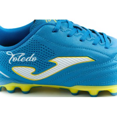 6. Joma buty piłkarskie korki dziecięce Toledo JR na murawę i orlik