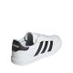 9. Buty adidas Breaknet Sleek Jr JQ3056
