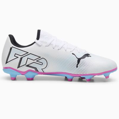 8. Buty Puma FUTURE 7 Play FG/AG M 107723 01