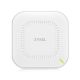 Access Point Wi-Fi 6 Zyxel NWA90AXPRO 2.4GHz(2x2)/5GHz(3x3) PoE+/PoE++