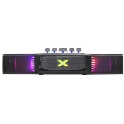 11. DEFENDER SOUNDBAR XENO 20W LED BLUETOOTH 65129