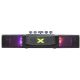 11. DEFENDER SOUNDBAR XENO 20W LED BLUETOOTH 65129