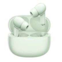 Xiaomi Redmi Buds 8 Zestaw słuchawkowy Bezprzewodowy Douszny Połączenia/muzyka USB Type-C Bluetooth Zielony