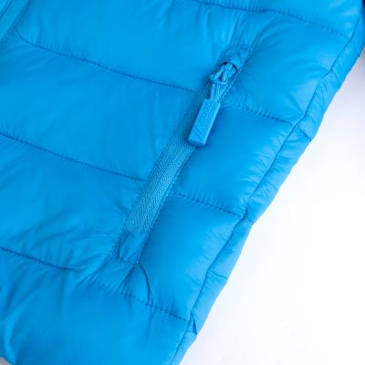 5. Dziecięca Kurtka pikowana MIRADO KDB