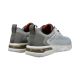 3. Bugatti męskie buty sportowe 341ADT056900-2100 offwhite