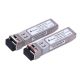 2. Extralink Moduł SFP+ WDM SFP+ 10G 10Gbps 1270/1330nm, single mode, 40km, LC, DOM, para