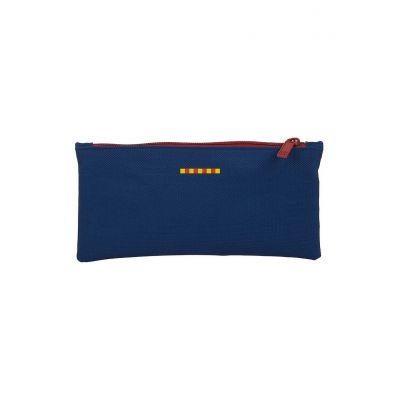 4. Piórnik FC Barcelona pencil case 812029029