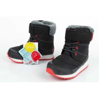 19. Buty, śniegowce Reebok Snow Prime Jr AR2710