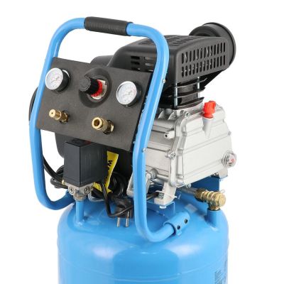 10. Airpress HL 360-50 sprężarka 1800 W 288 l/min Prąd przemienny