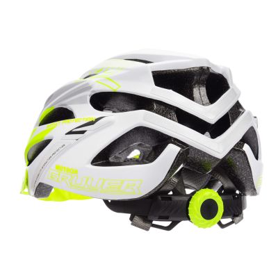 54. Kask rowerowy Meteor Gruver 24800-24802 52-56 cm