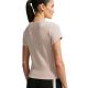 4. Koszulka damska Nike Sportswear Chill Knit kremowa FV5508 236