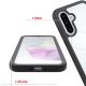 10. Etui Tech-Protect Defense na Samsung Galaxy A36 / A56 5G - czarne