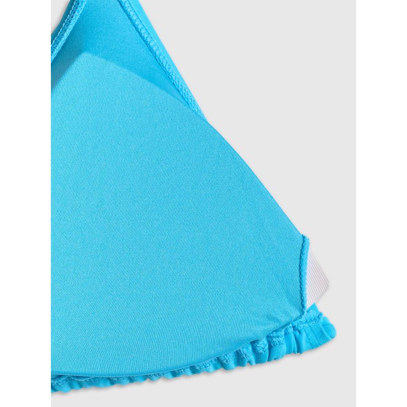7. Góra od bikini damska 4F 4FWSS26UBKTF085-20S