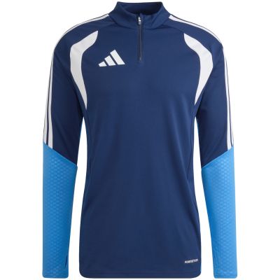 2. Bluza męska adidas Tiro 26 Competition Training Top granatowa JY6398