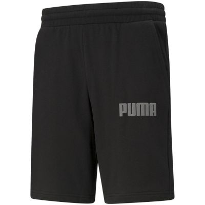 2. Spodenki Puma Modern Basic Shorts M 585864 01