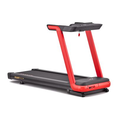 6. Bieżnia elektryczna Reebok FR30z Floatride RVFR-10421RDZ