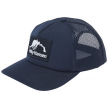 Czapka z daszkiem Helly Hansen HH Trucker Cap 67435 599