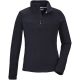 2. Bluza polarowa z półgolfem dziewczęca Killtec KSW 188 czarny