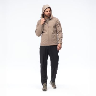 12. Męski Softshell MEINO