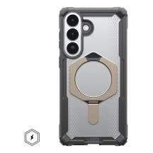 Urban Armor Gear Plasma XTE pokrowiec na telefon komórkowy 17 cm (6.7") Popiół, Tytan