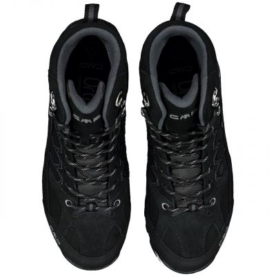 2. Buty CMP Moon Mid WP trekkingowe M 31Q4797U901