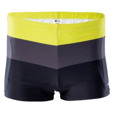 2. Bokserski kąpielowe Aquawave Stripe M 92800348594