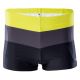 2. Bokserski kąpielowe Aquawave Stripe M 92800348594