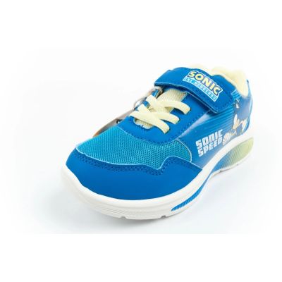 17. Buty Leomil Sonic Jr SC000679