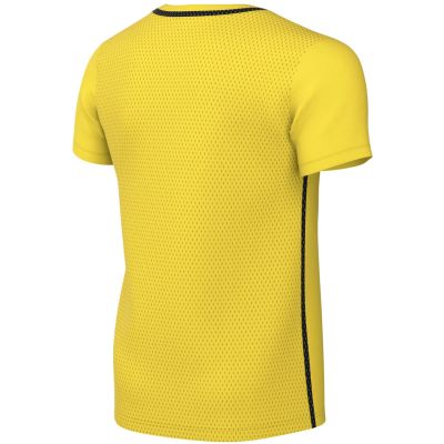 4. Koszulka dla dzieci Nike Dri-Fit Park 26 żółta HM7134 719