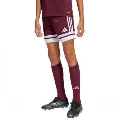 2. Spodenki adidas Squadra 25 Jr JC8665