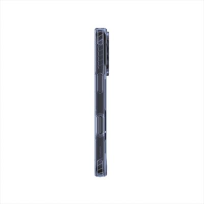 6. Etui AMAZINGTHING Titan Pro na iPhone 17 Pro kompatybilne z MagSafe - niebieskie